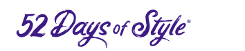 52 Days Of Style logo